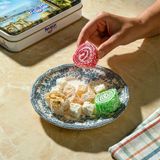 Yenigün Geleneksel Özel Karışık Lokum Kutusu - 650 gr