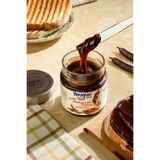 Yenigün Keçiboynuzu Özlü Fındık Ezmesi, %30 Fındık ve %70 Keçiboynuzu Özü - 250 gr
