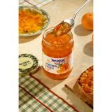 Yenigün KLASİK Seri Portakal Reçeli %45 Meyve - 710 gr