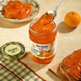 Yenigün KLASİK Seri - Turunç Kabuğu Reçeli %45 Meyve - 710 gr
