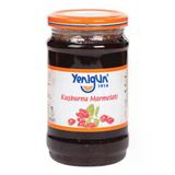 Yenigün Kuşburnu Marmelatı 400 G (4'Li Paket)