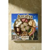 Yenigün Lüks Karışık Lokum Kutusu - 450 gr