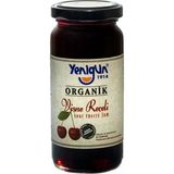 Yenigün Organik Vişne Reçeli 290 Gr 1 Adet