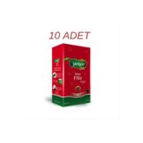 Yenigün Rize Filiz Çayı 10 Adet×1000gr