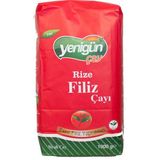 Yenigün Rize Filiz Çayı 1000 gr x 10 Adet - 10 kg