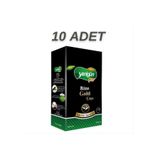 Yenigün Rize Gold Çayı 10 Adet×1000gr