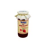 Yenigün Şeker Ilavesiz Çilek Reçeli 290G