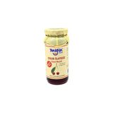 Yenigün Şeker İlavesiz Vişne Reçeli 290 G (6'Li Paket)