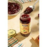 Yenigün Şekeri Meyveden Seri Vişne Reçeli %65 Meyve - 290 gr