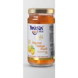 Yenigün Şekersiz Bergamot Reçeli 290 gr