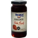 Yenigün Şekersiz Çilek Reçeli 290 gr