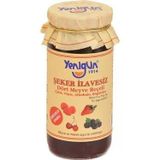 Yenigün Şekersiz Dört Meyve Reçeli 290 Gr 1 Adet