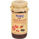 Yenigün Şekersiz Dört Meyve Reçeli 290 gr