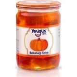 Yenigün Şekersiz Mandalina Reçeli 290 gr