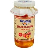 Yenigün Şekersiz Şeftali Reçeli 290 gr