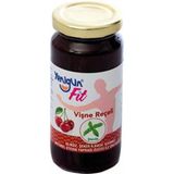 Yenigün Stevialı Fit Vişne Reçeli 280 Gr 1 Adet
