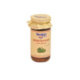 Yenigün YENIGUN SEKERSIZ INCIR RECELI 290GR