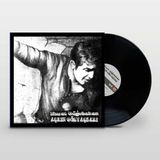 Yenikapı Müzik Murat Göğebakan 33 Plak Aşkın Gözyaşları Rock Müzik Türü Özel Hologram Baskı