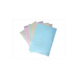 Yenilebilir Kağıt Wafer paper A4 Yenilebilir Gofret Kağıt Renkli (wafer Paper) 10lu
