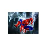 Yenilebilir Kağıt Wafer paper For Spiderman Resimli Özel Yuvarlak Şekerli Kağıt Yenilebilir Kağıt Üzerine Resimli Pasta Baskısı