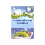 YENILENEBILIR ENERJI KAYNAKLARI - H. HÜSEYIN ÖZTÜRK