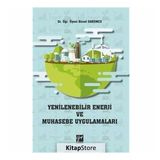 Yenilenebilir Enerji Kaynakları, Muhasebe, Vergi Uygulamaları, Sektöre Sağlanan Teşvik ve Hibeler İbrahim Döner İşletme, Muhasebe, Maliye - İbrahim Döner