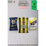 Yenilenen Sezon Tekli Islak Mendil, Cep Defteri Hediye ile Kombin - Seçenek 1