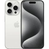Yenilenmiş Apple iPhone 15 128 GB B Kalite (12 Ay Garantili) beyaz