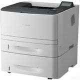 Yenilenmiş Canon I-Sensys LBP6670DN Mono Lazer Yazıcı | Dubleks Baskı | Network | Ofis Tipi - Beyaz