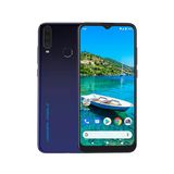 Yenilenmiş General Mobile Gm 10 64 Gb (12 Ay Garantili) Mavi