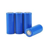 Yenilenmiş Hda Hdcf 26650-26700 Lifepo4 Pil 3200 Mah 3.2V Pil