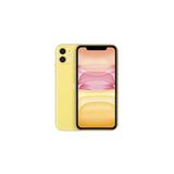 Yenilenmiş iPhone 11 128 GB B Kalite (12 Ay Garantili)