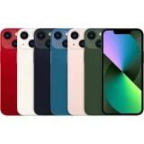 Yenilenmis iPhone 13 256GB B Kalite