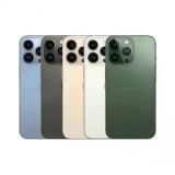 Yenilenmis iPhone 13 Pro 256GB B Kalite