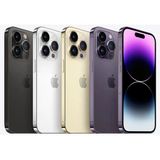 Yenilenmis iPhone 14 Pro Max 256GB B Kalite