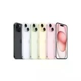 Yenilenmis İphone 15 256Gb B Kalite