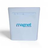Yenilenmiş Magnet Zte Superbox Mf286 300 Mbps 4.5G Sim Kart Modem (Kutulu-Yenilenmiş)