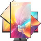 Yenilenmiş Msı Modern MD272QXP 27'' 1 Ms 2k Pivot IPS 100 Hz Monitör