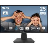 Yenilenmiş Msı Pro MP252 24.5" 1 Ms Full Hd IPS 100 Hz Monitör