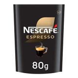 Yenilenmiş Nescafe Gold Espresso Kahve 80GR - Çekirdek - 1 Adet