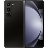 Yenilenmiş Samsung Galaxy Z Fold 5 512GB Siyah 6,67 inç Ekranlı A Grade Telefon - A Grade - Mükemmel - 512 GB