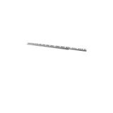 YENİLER 17mm 45cm Teleskopik Ray Çekmece Kızağı Çekmece Rayı