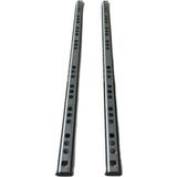 Yeniler 17MM x 35CM Bilyalı Çekmece Rayı