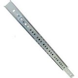 Yeniler 27 Mm 45 Cm Ince Bilyalı Çekmece Rayı