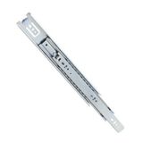 YENİLER 45 MM 30 CM TELESKOPİK ÇEKMECE RAYI