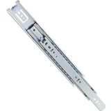 Yeniler 45 mm 55 cm Teleskopik Çekmece Rayı