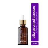 Yenileyici Ve Aydınlatıcı Göz Çevresi Serumu 18 ml