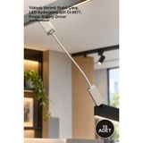 Yenilig 10 Adet CT-9877B Güç Besleme Ünitesi – Yüksek Verimli Stabil Çıkış, LED Aydınlatma Için CT-9877, Power Supply Driver