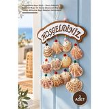 Yenilig 2 Adet Hoşgeldiniz Kapı Süsü – Deniz Kabuklu Dekoratif Kapı ve Duvar Aksesuarı Plaj Temalı Welcome Sign Seashell Decoration