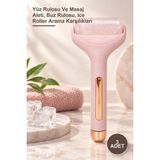 Yenilig 3 Adet Ice Roller – Yüz Rulosu ve Masaj Aleti, Buz Rulosu, Ice Roller Arama Karşılıkları